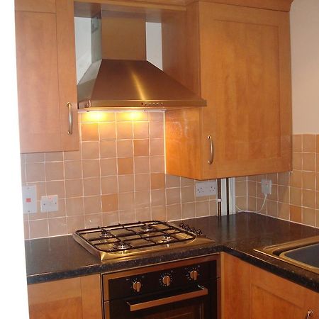Riverside Apartment Launceston Room photo